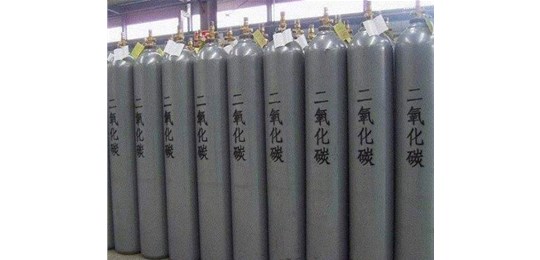 山西二氧化碳用在什么地方呢？永固氣體告訴你！