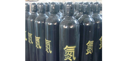 山西瓶裝氣體廠家告訴你氧氣瓶為什么要禁油？