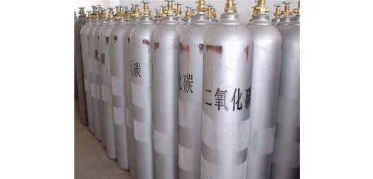 山西氣體廠家：二氧化碳的工業(yè)制備方法有哪些？