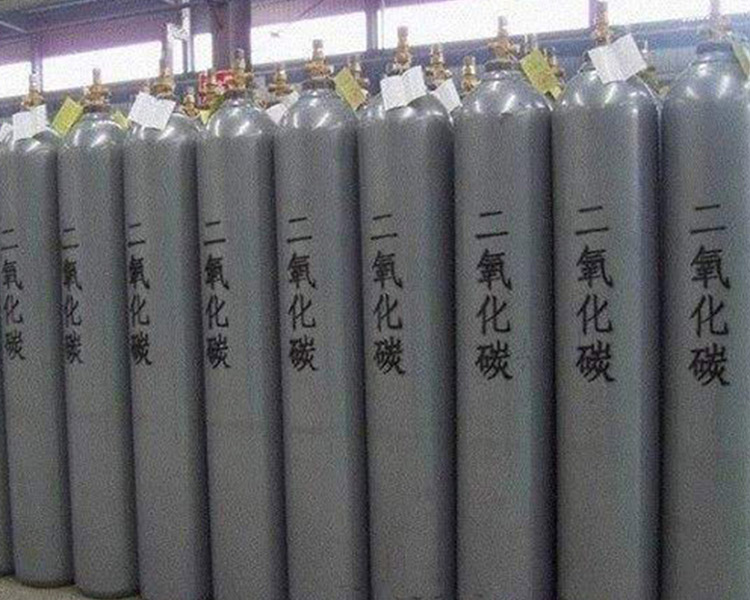 山西永固氣體有限公司淺談，交城工業(yè)氣體的用途和使用中的注意事項(xiàng)有哪些？